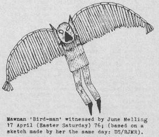 Illustration for article titled The Weirdest Mystery Animals in the World